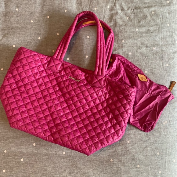 MZ Wallace Handbags - MZ Wallace - Medium Metro Tote